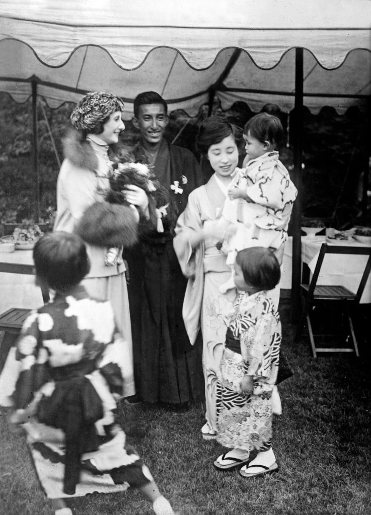 Image Credit: Getty Images Image Credit: Getty Images