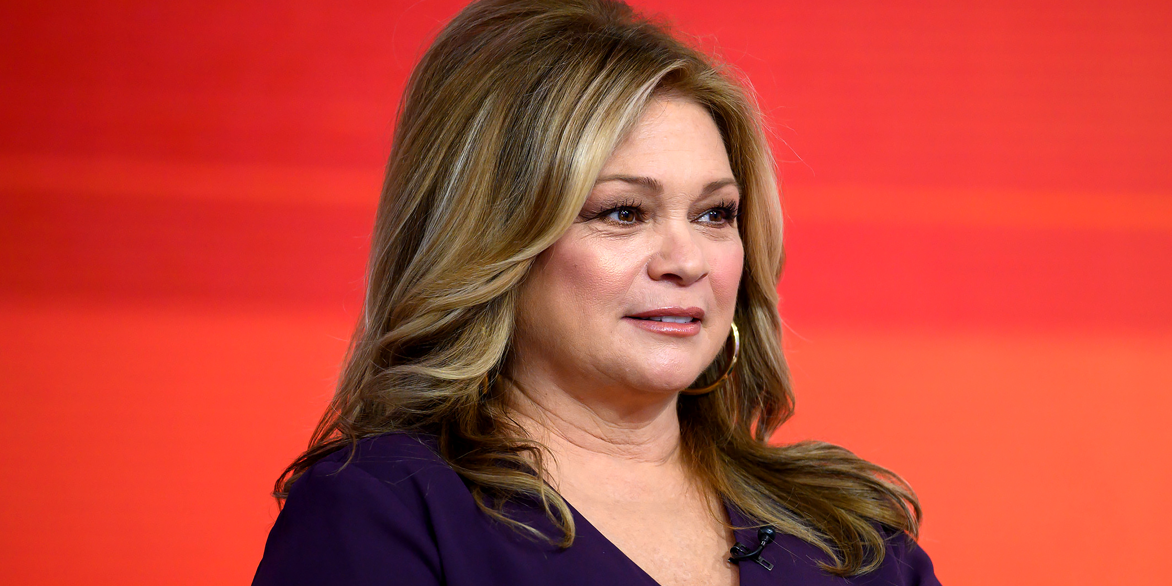 Valerie Bertinelli | Source: Getty Images