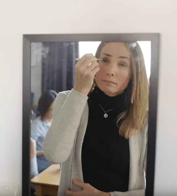 Natalie Woods. l Imagen: YouTube / Barcroft TV Natalie Woods. l Imagen: YouTube / Barcroft TV
