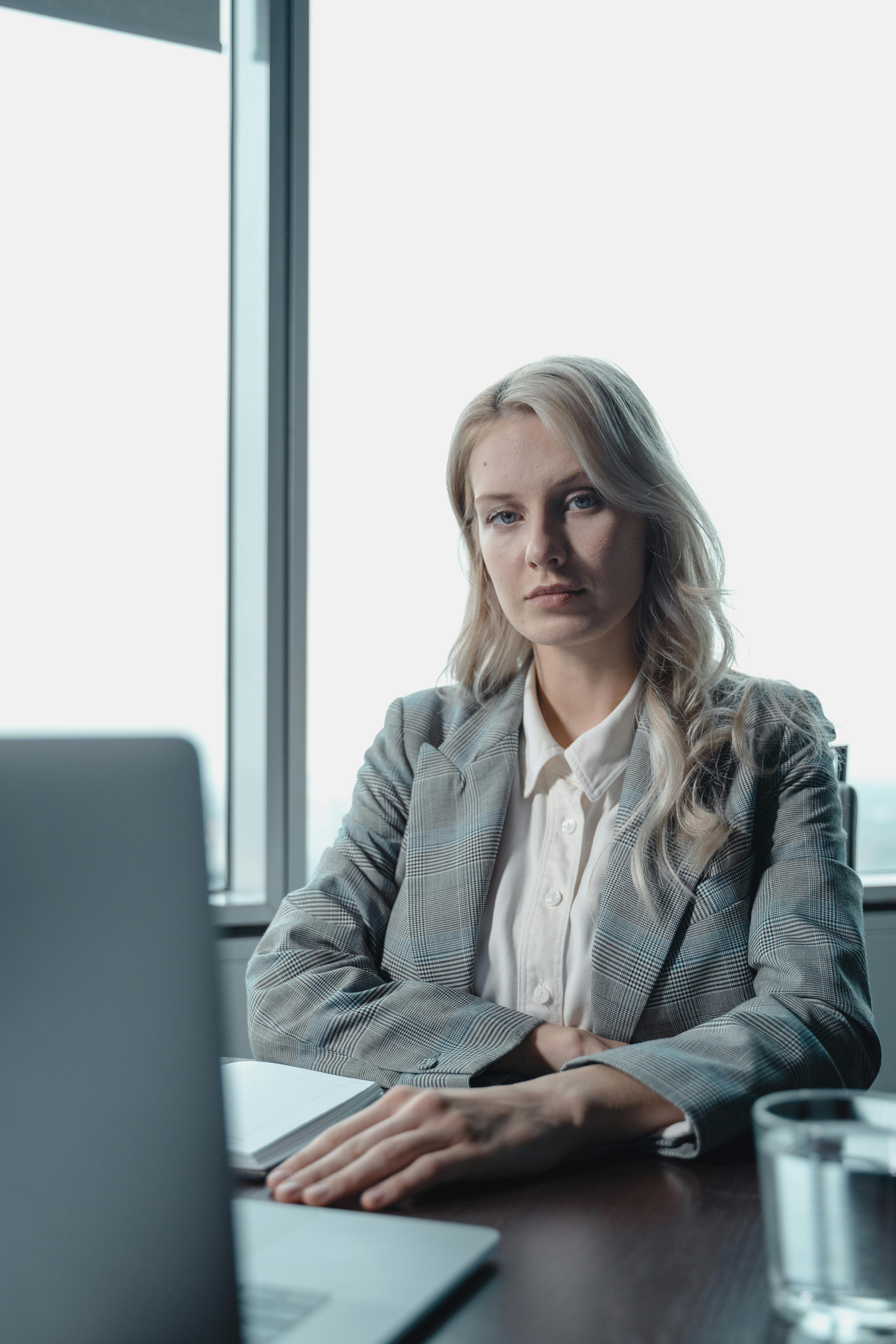 A confident woman | Source: Pexels