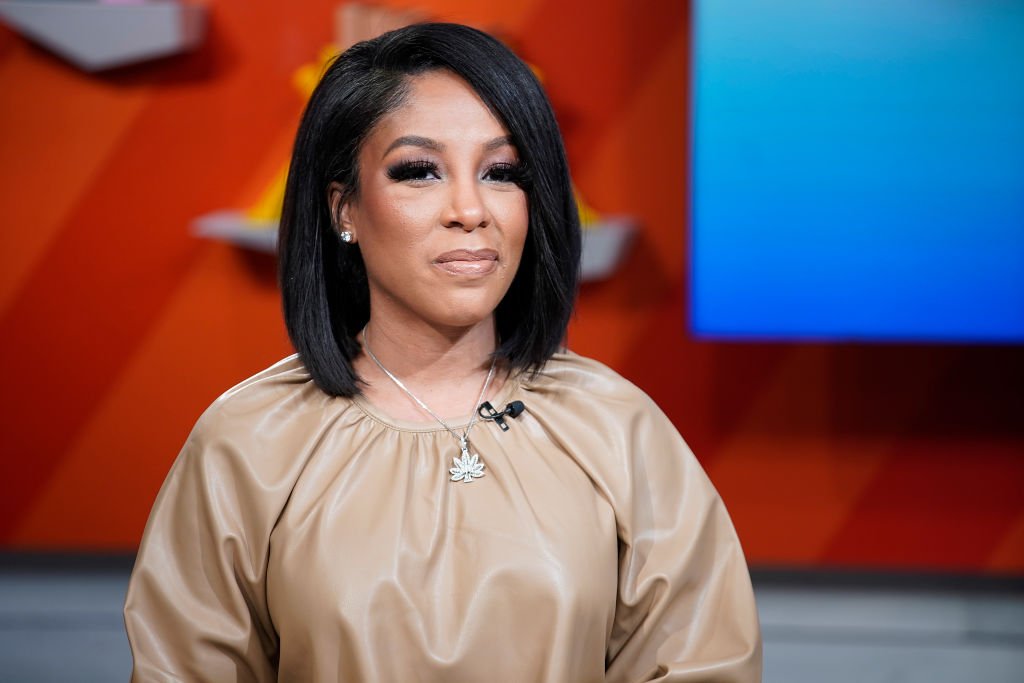 K. Michelle visits BuzzFeed's "AM To DM" | Photo: Getty Images
