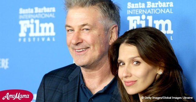 Hilaria Baldwin shares adorable family photos from daughter’s 5th birthday party