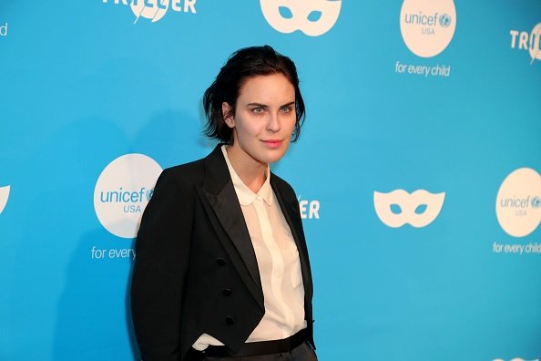  Tallulah Willis attends the UNICEF Masquerade Ball at Kimpton La Peer Hotel on October 26, 2019 in West Hollywood, California | Photo: Getty Images