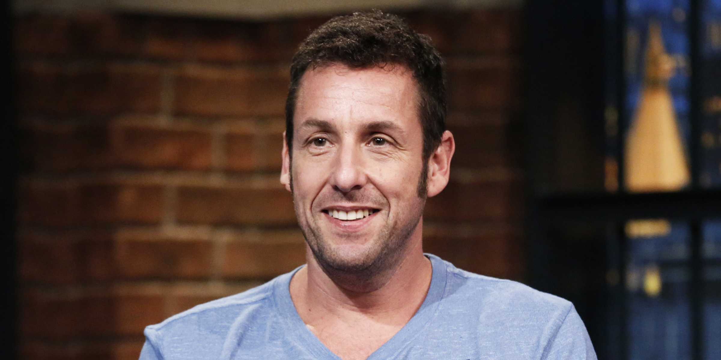 Adam Sandler | Source: Getty Images