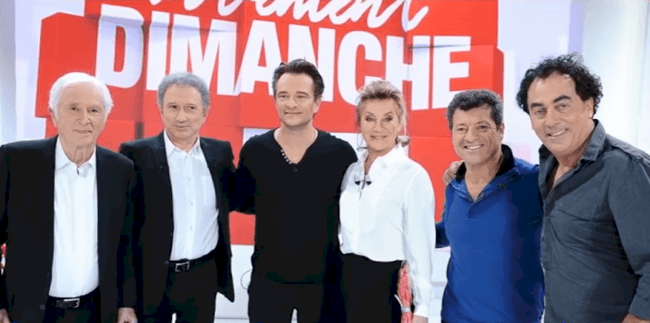 Source : Youtube / Je Suis Francais Source : Youtube / Je Suis Francais