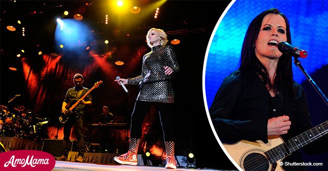  'The Cranberries' singer Dolores O’Riordan's tragic cause of death released