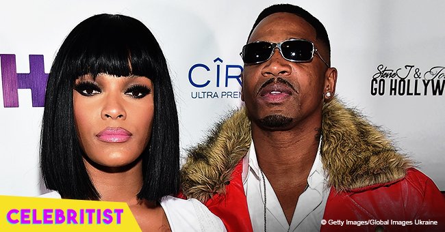 Joseline Hernandez's daughter melts hearts with her 2 ponytails while speaking Spanish in video