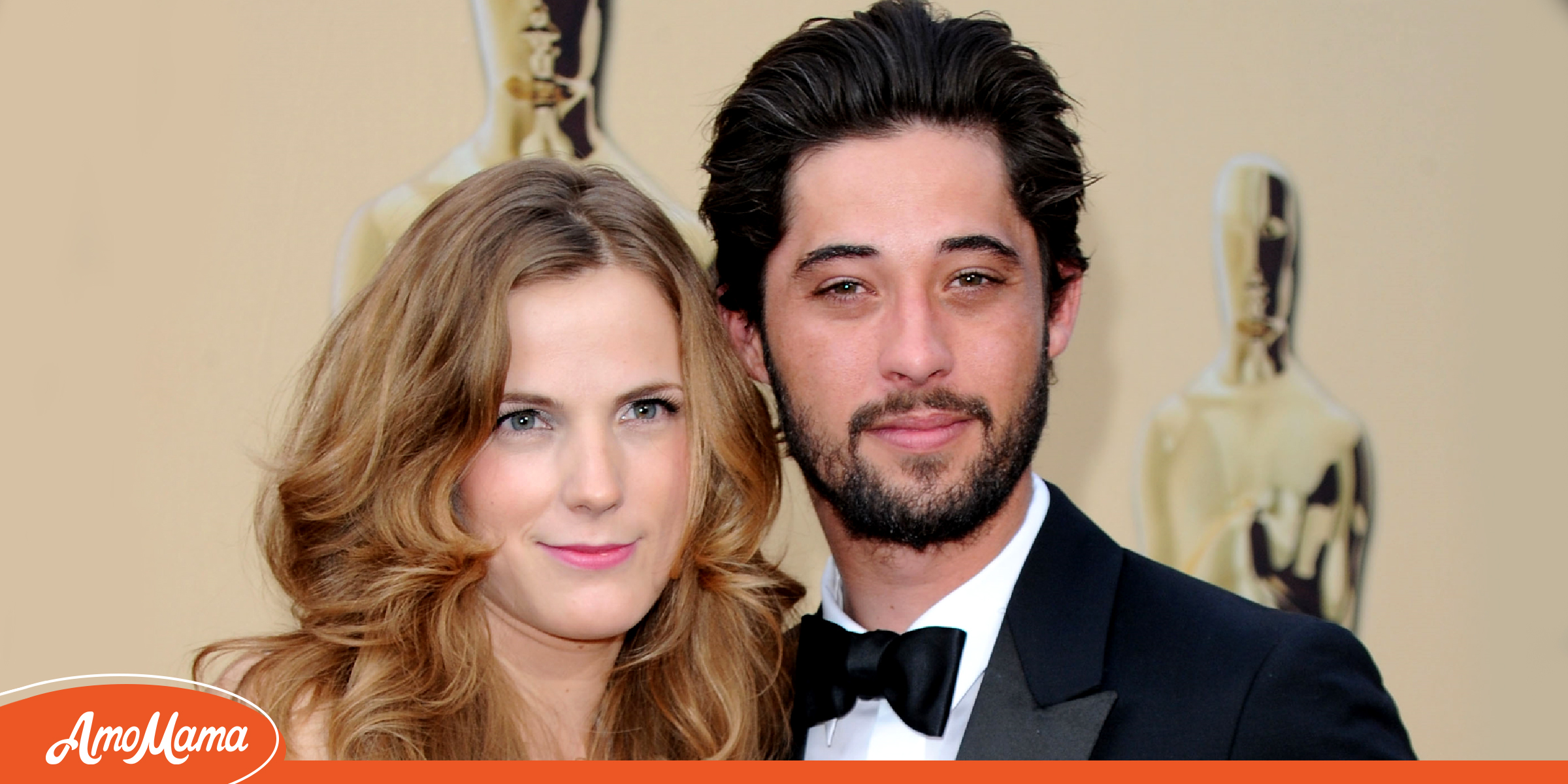 Ryan Bingham's Wife: Inside the Star's Marriage to Anna Axster and ...