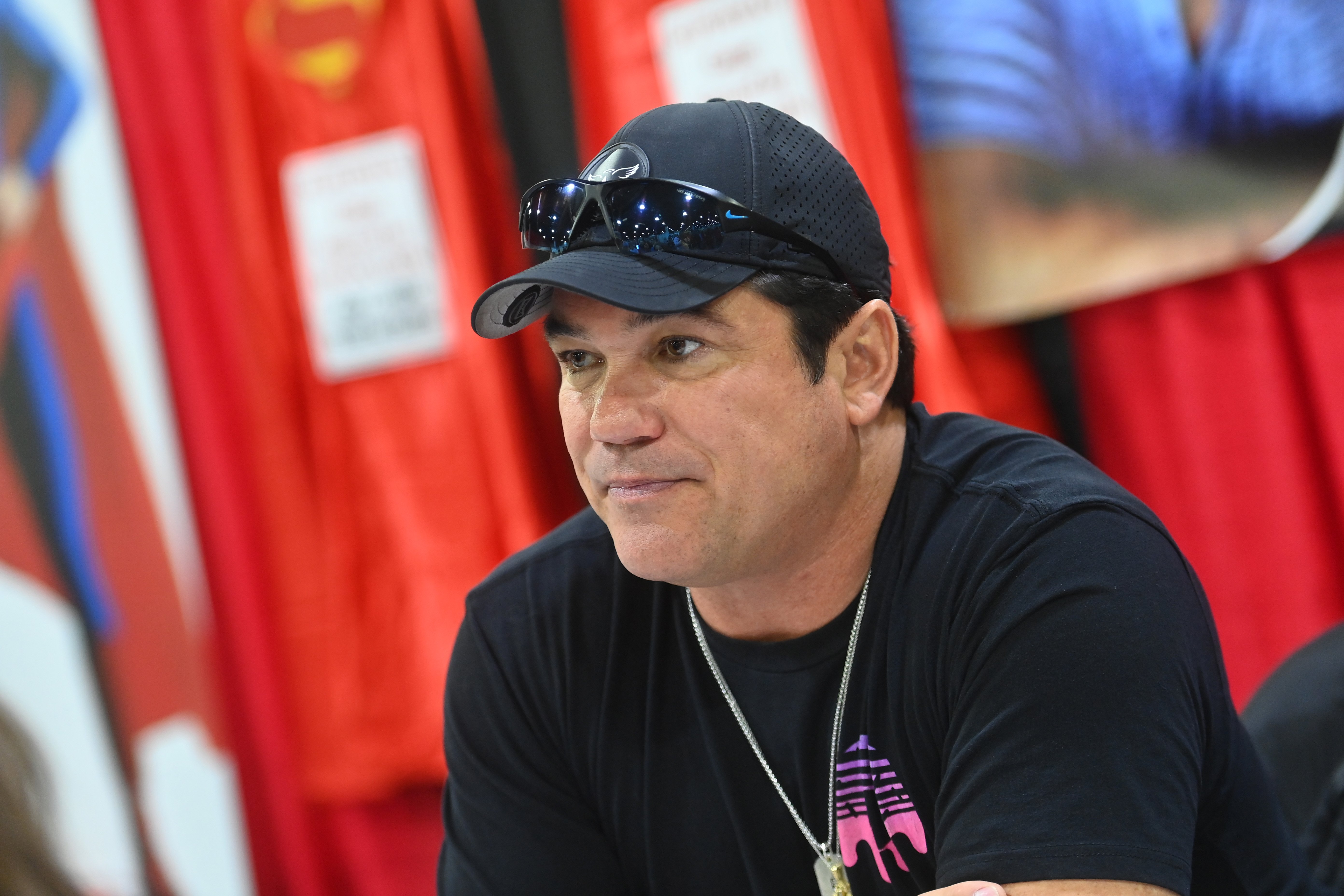 Actor Dean Cain attends the 2022 Fandemic Tour at Georgia World Congress Center on March 19, 2022 in Atlanta, Georgia | Source: Getty Images
