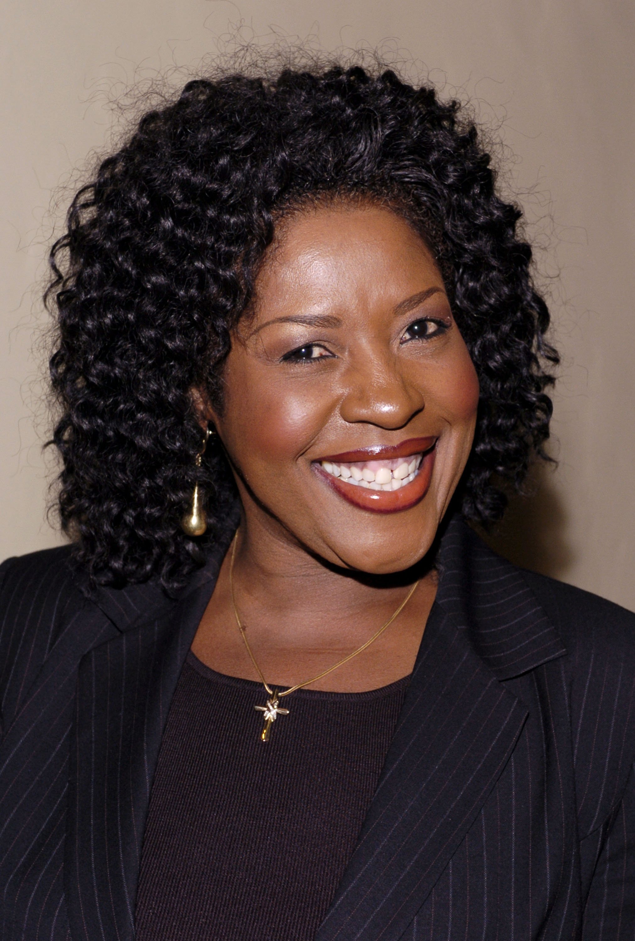 Jo Marie Payton during NAACP 14th Annual Theatre Award Nominees Press Conference at Hollywood Roosevelt Hotel |Photo: Getty Images