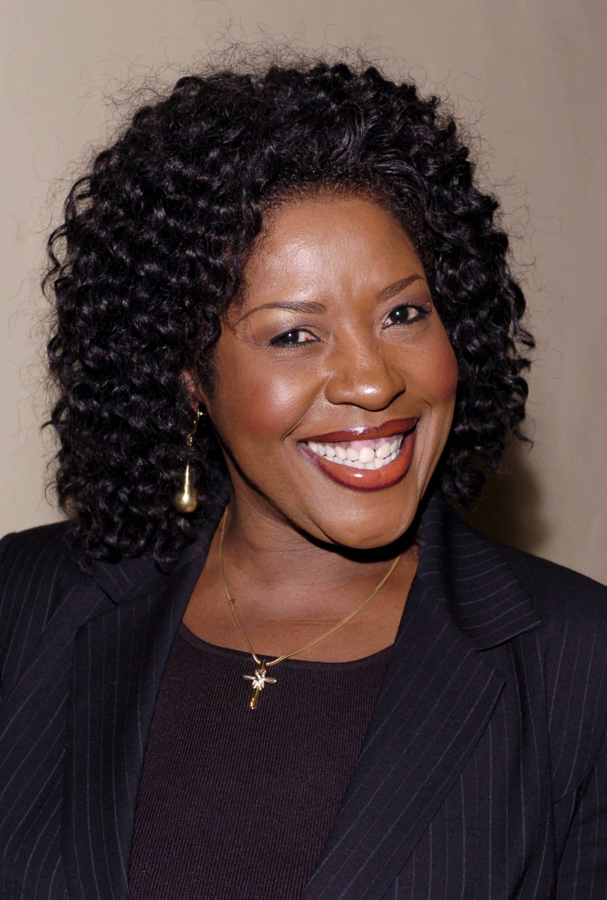 Jo Marie Payton during NAACP 14th Annual Theatre Award Nominees Press Conference at Hollywood Roosevelt Hotel | Photo: Getty Images