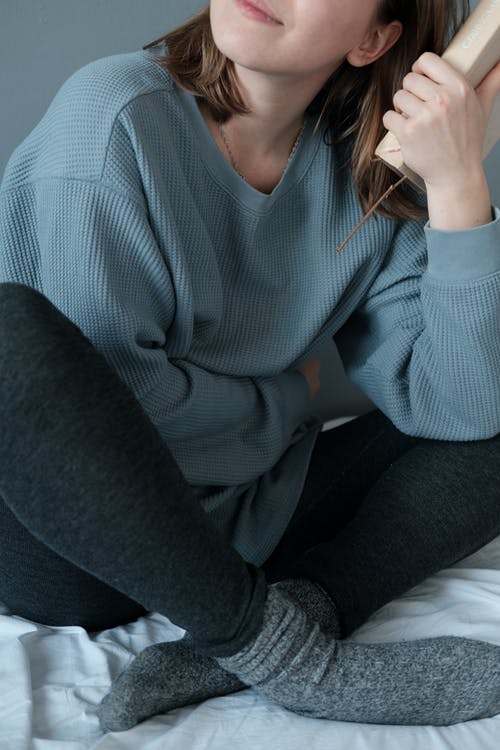 Adolescente. | Photo : Pexels