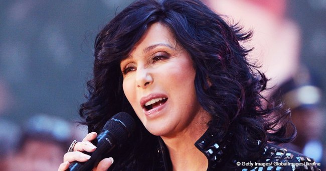 Cher Once Sang with Her Mother on 'The Ellen DeGeneres Show' and Their Voices Are so Alike