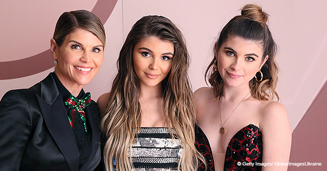 Lori Loughlin’s Daughters Are Not Allowed to Withdraw from University Amid Bribery Scandal