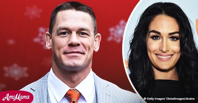 John Cena sparks rumors of fiance's pregnancy after his recent confession about paternity