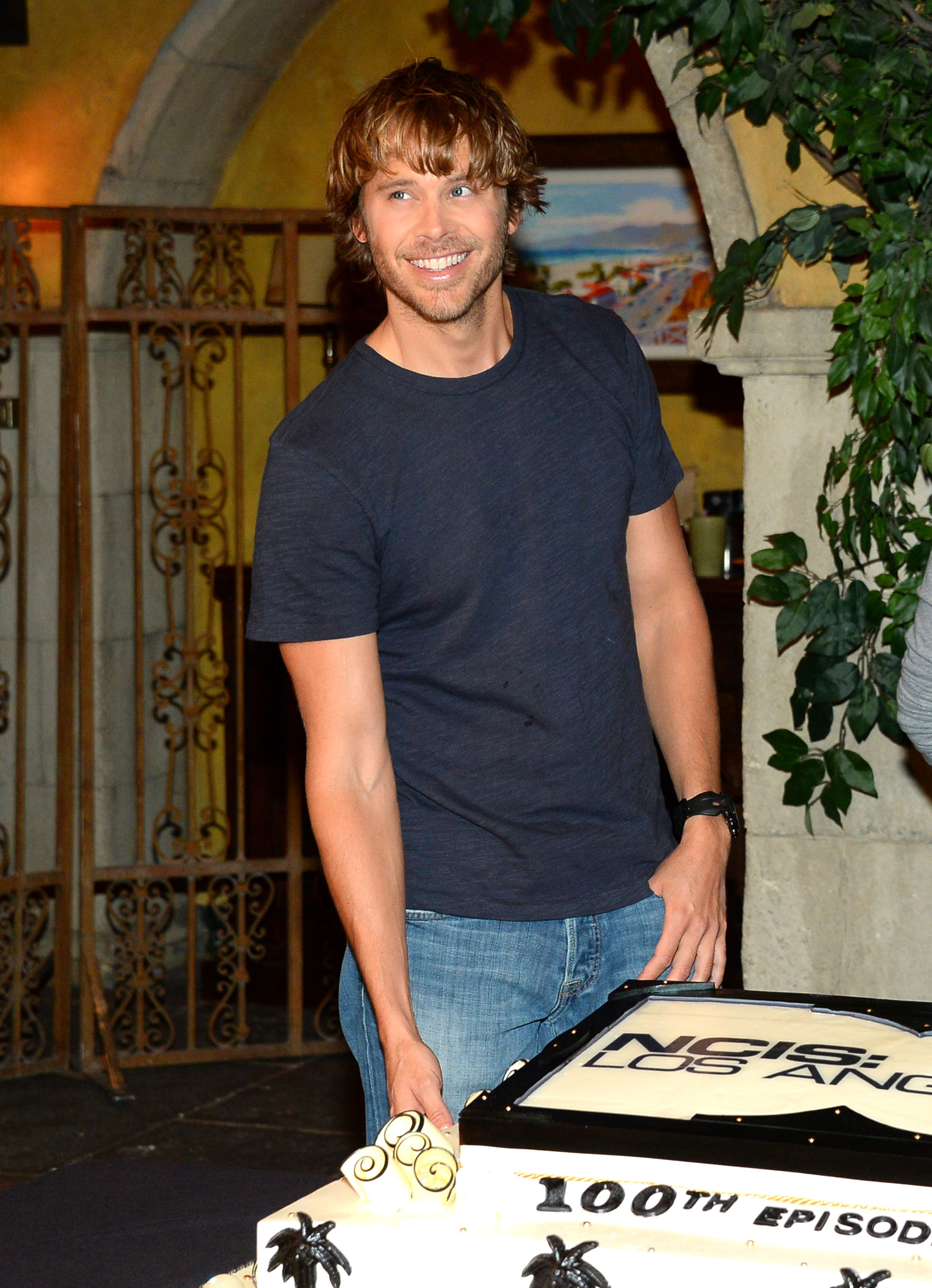 Image Credit: Getty Images