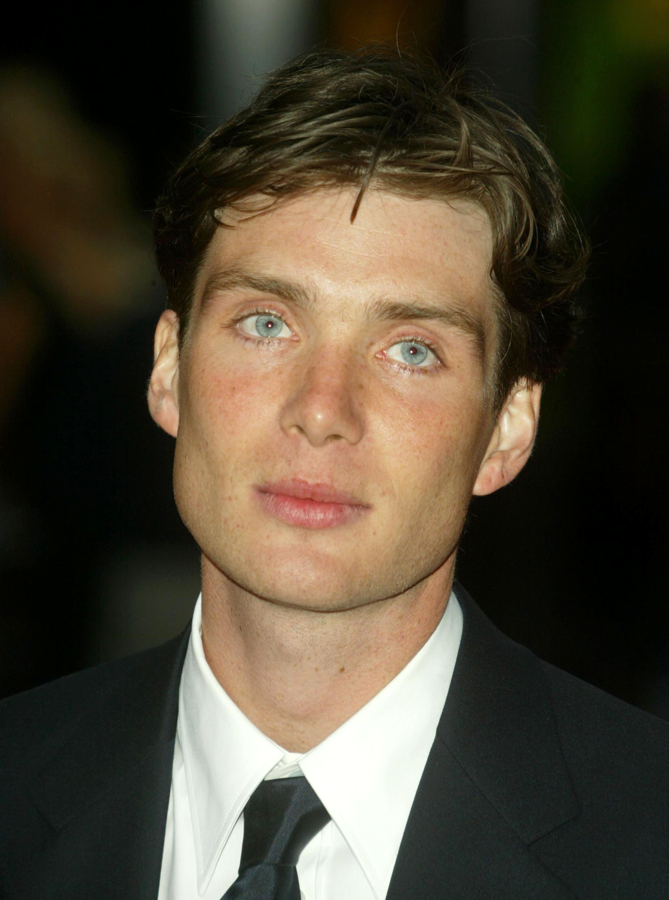Cillian Murphy Remains Faithful to His Very Private Wife of Nearly 2 ...