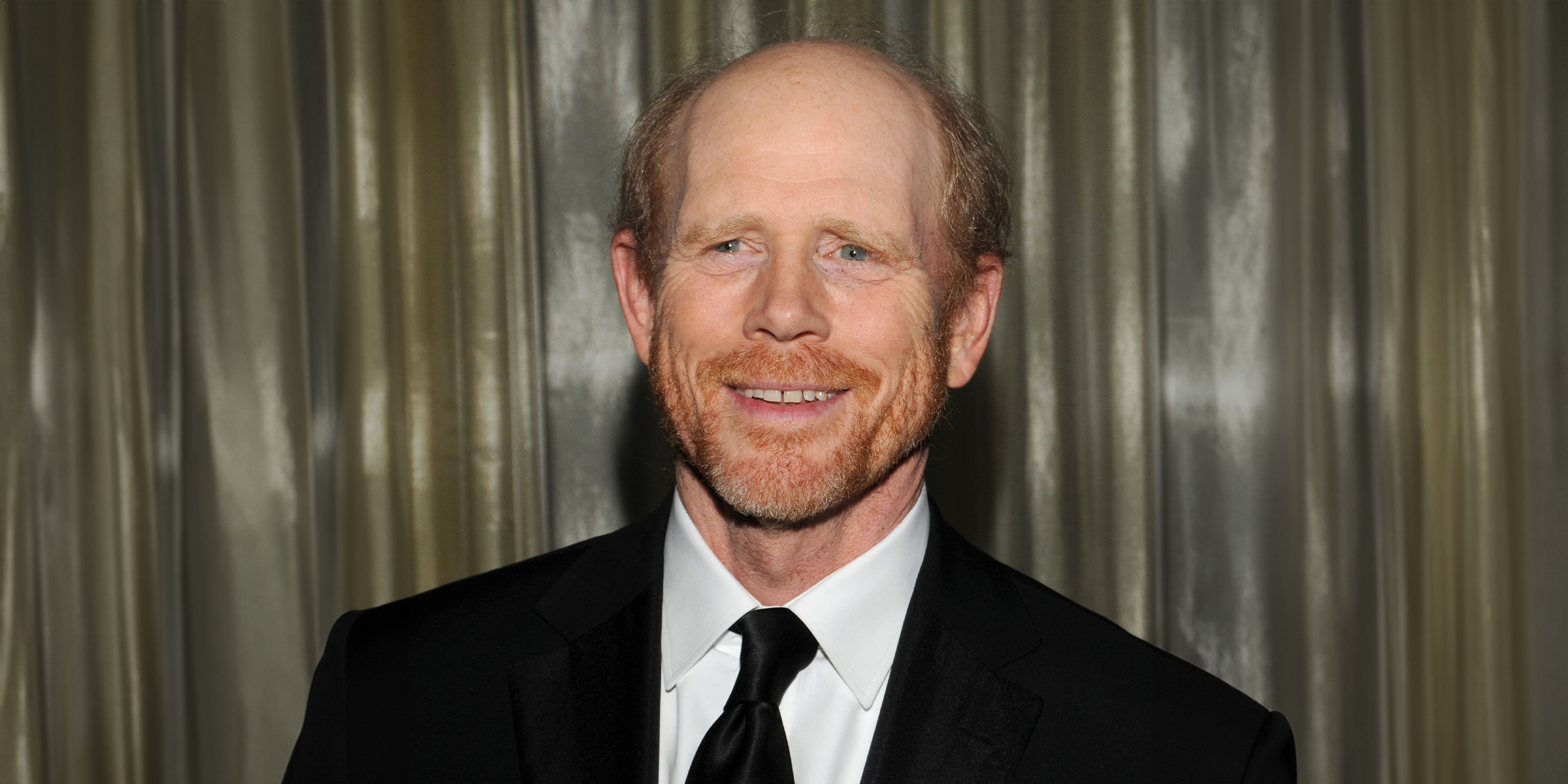 Ron Howard | Source: Getty Images