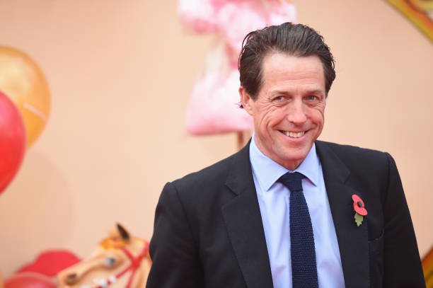  Actor Hugh Grant attends the 'Paddington 2' premiere at BFI Southbank on November 5, 2017 in London, England | Photo: Getty Images