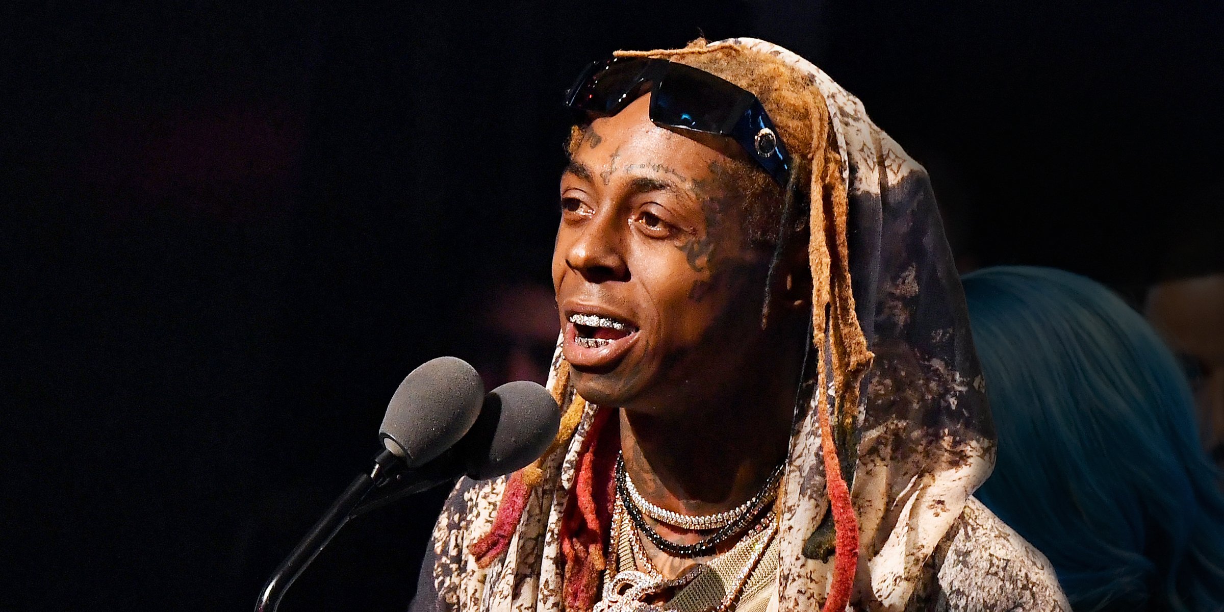 Lil Wayne | Source: Getty Images