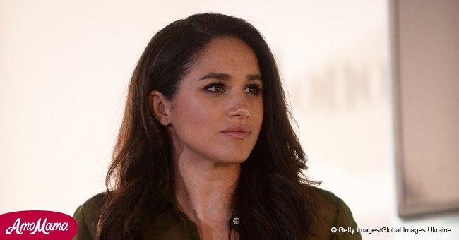 Meghan Markle’s estranged brother breaks the silence after not getting a wedding invitation yet