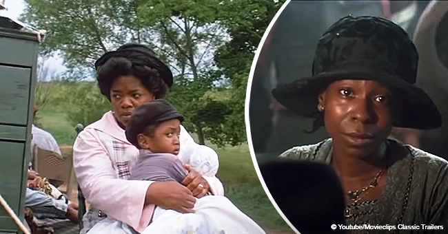 The Color Purple Movie Historical Facts About The Legendary 1985 Drama 8726