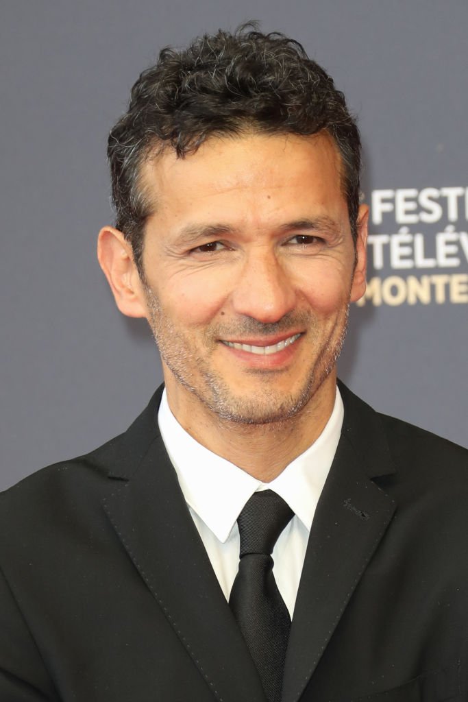 Kamel Belghazi assiste à la cérémonie d'ouverture du 58e Festival de Télévision de Monte Carlo le 15 juin 2018 à Monte-Carlo, Monaco. | Photo : Getty Images. Kamel Belghazi assiste à la cérémonie d'ouverture du 58e Festival de Télévision de Monte Carlo le 15 juin 2018 à Monte-Carlo, Monaco. | Photo : Getty Images.
