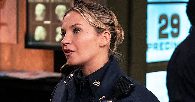 'Blue Bloods' Star Vanessa Ray Gets Candid about Her Bipolar Disorder ...
