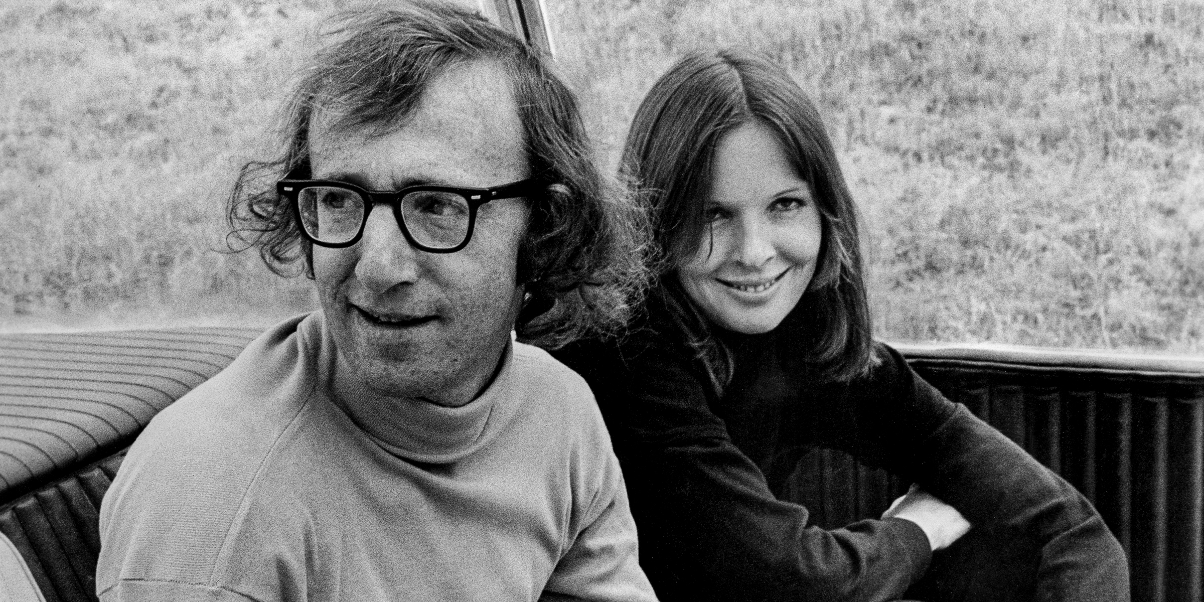 Woody Allen and Diane Keaton | Source: Getty Images