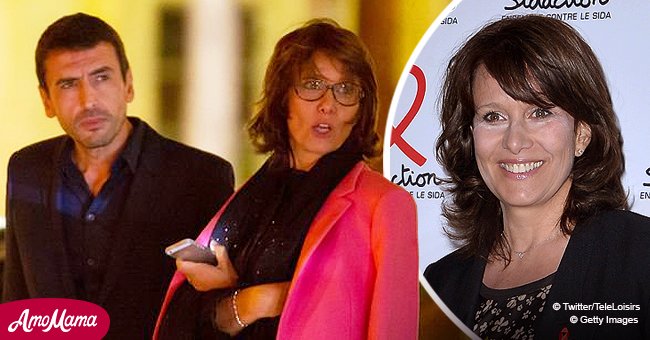 Qui Est Le Mari De Carole Rousseau Carole Rousseau fête ses 52 ans : découvrez son mari, Silvio, père de