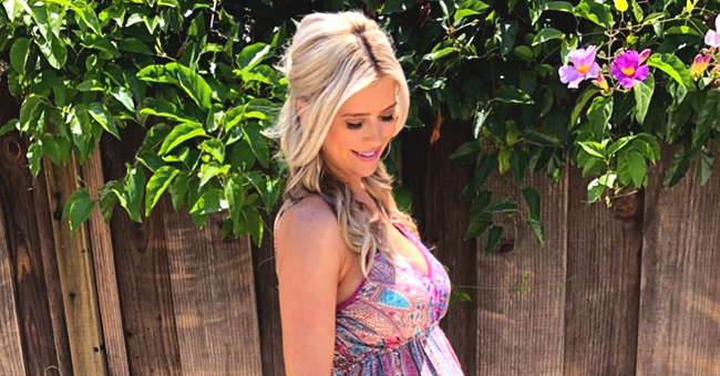 Christina Anstead's Husband Pays a Sweet Tribute to Her on Social Media