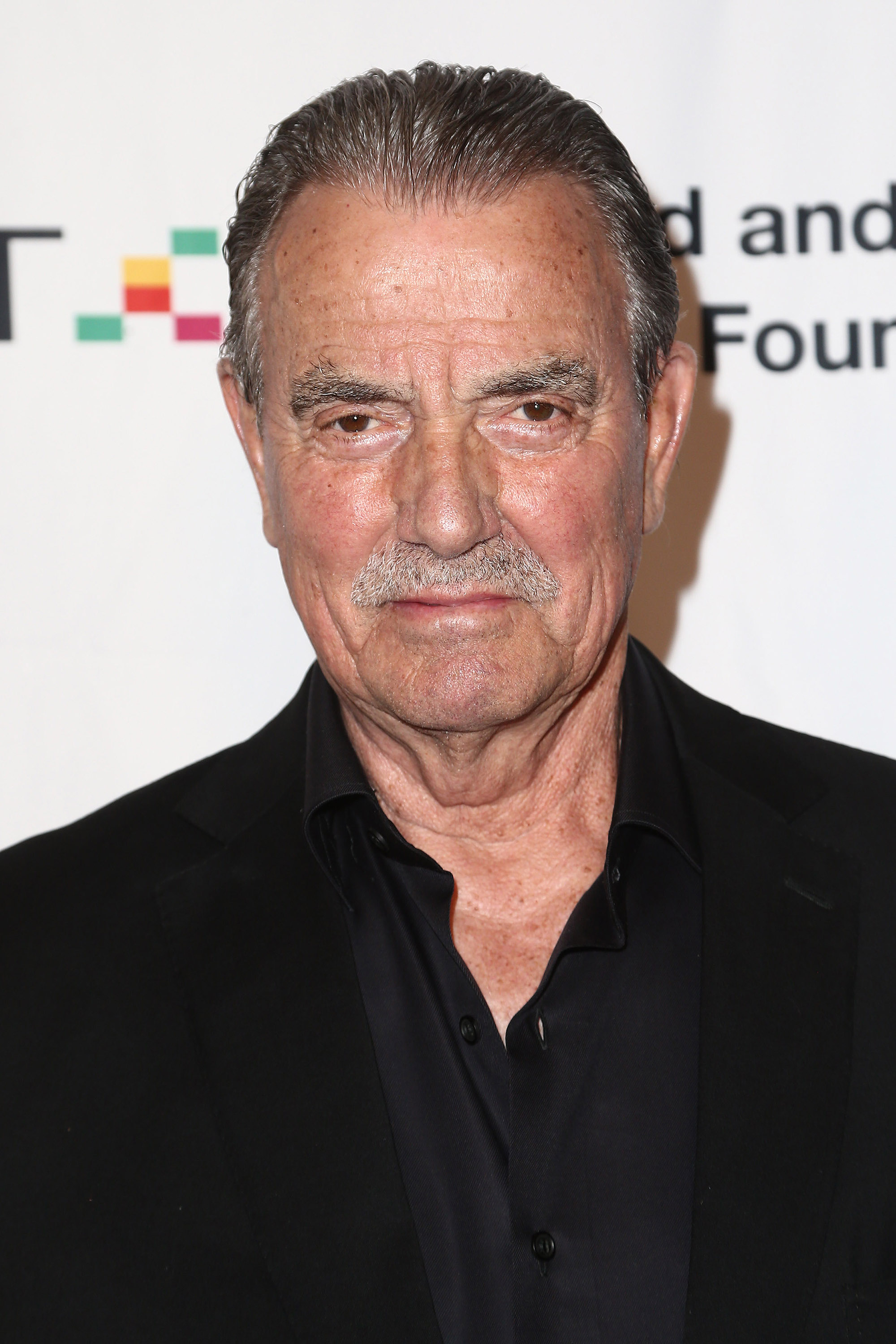 Eric Braeden attends the BritWeek And The Wallis Present "A Shakespeare Jubilee!" at Wallis Annenberg Center for the Performing Arts on April 28, 2018, in Beverly Hills, California. | Source: Getty Images