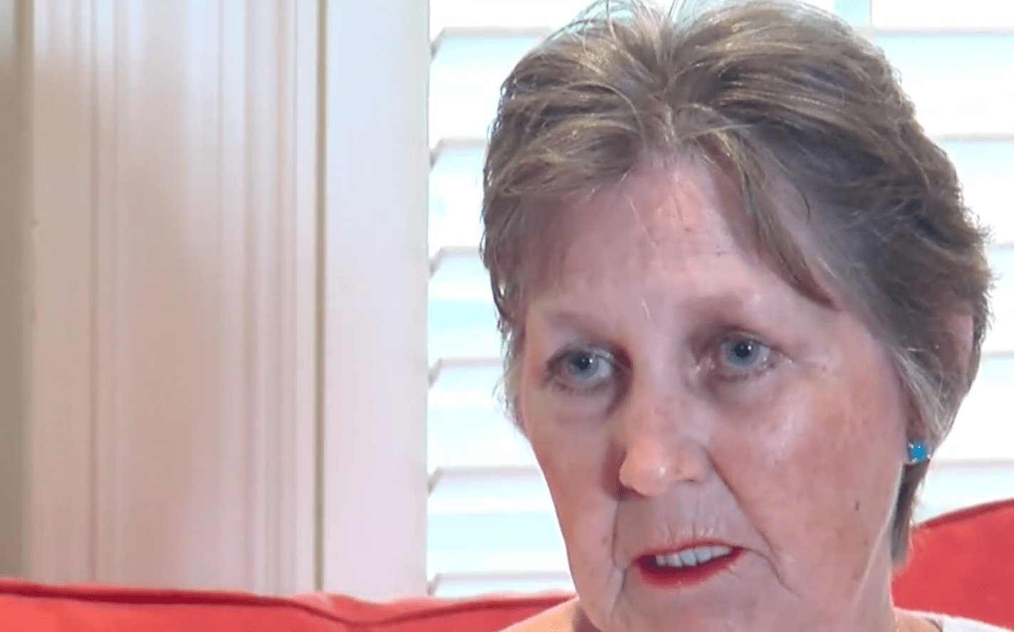 Wife recalls that she thought her husband was dead after he went into cardiac arrest | Photo: Youtube/FOX 16 KLRT