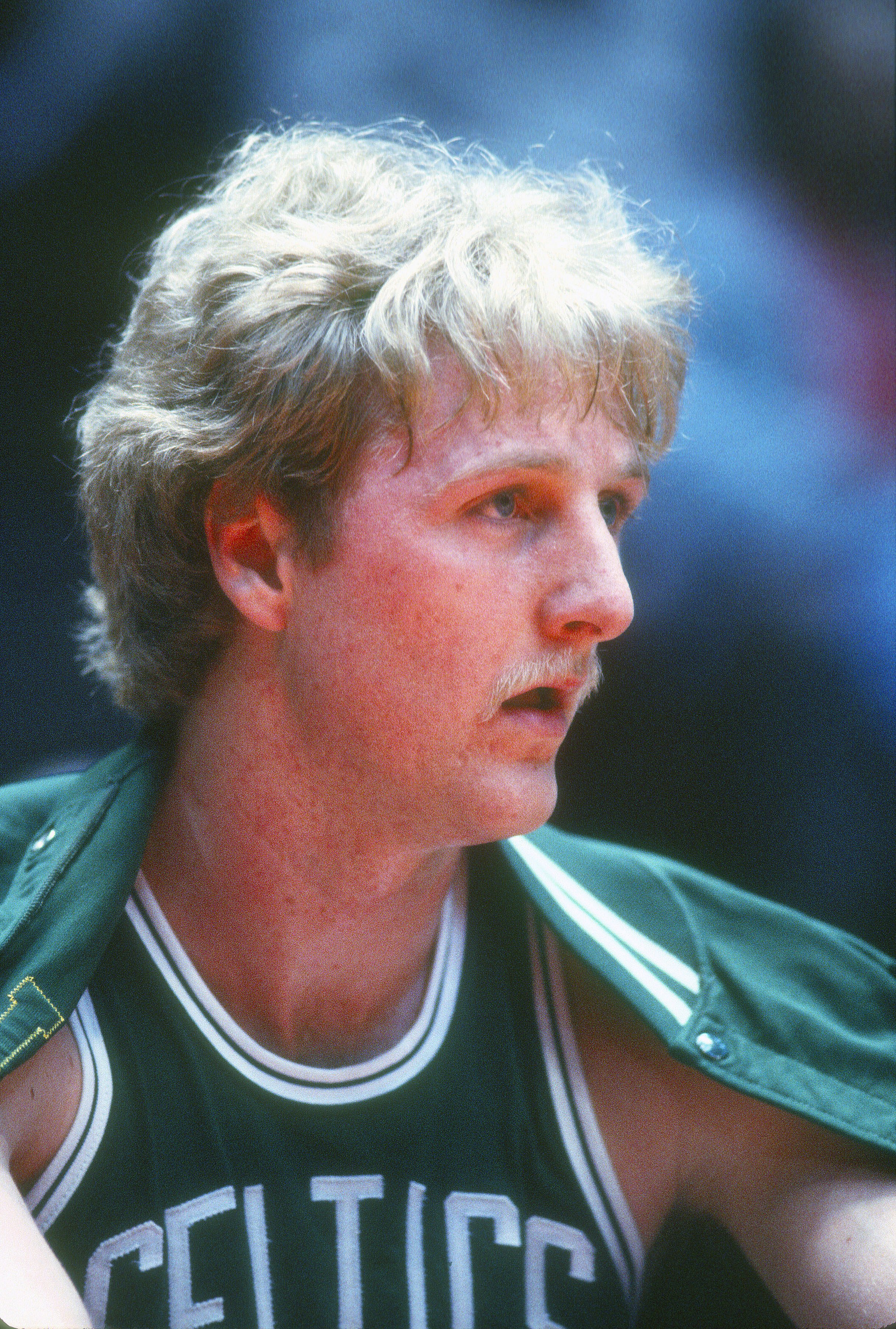 NBA's Larry Bird Loved Adopted Kids More Than Biological Child Who Hoped to  be Part of His Life