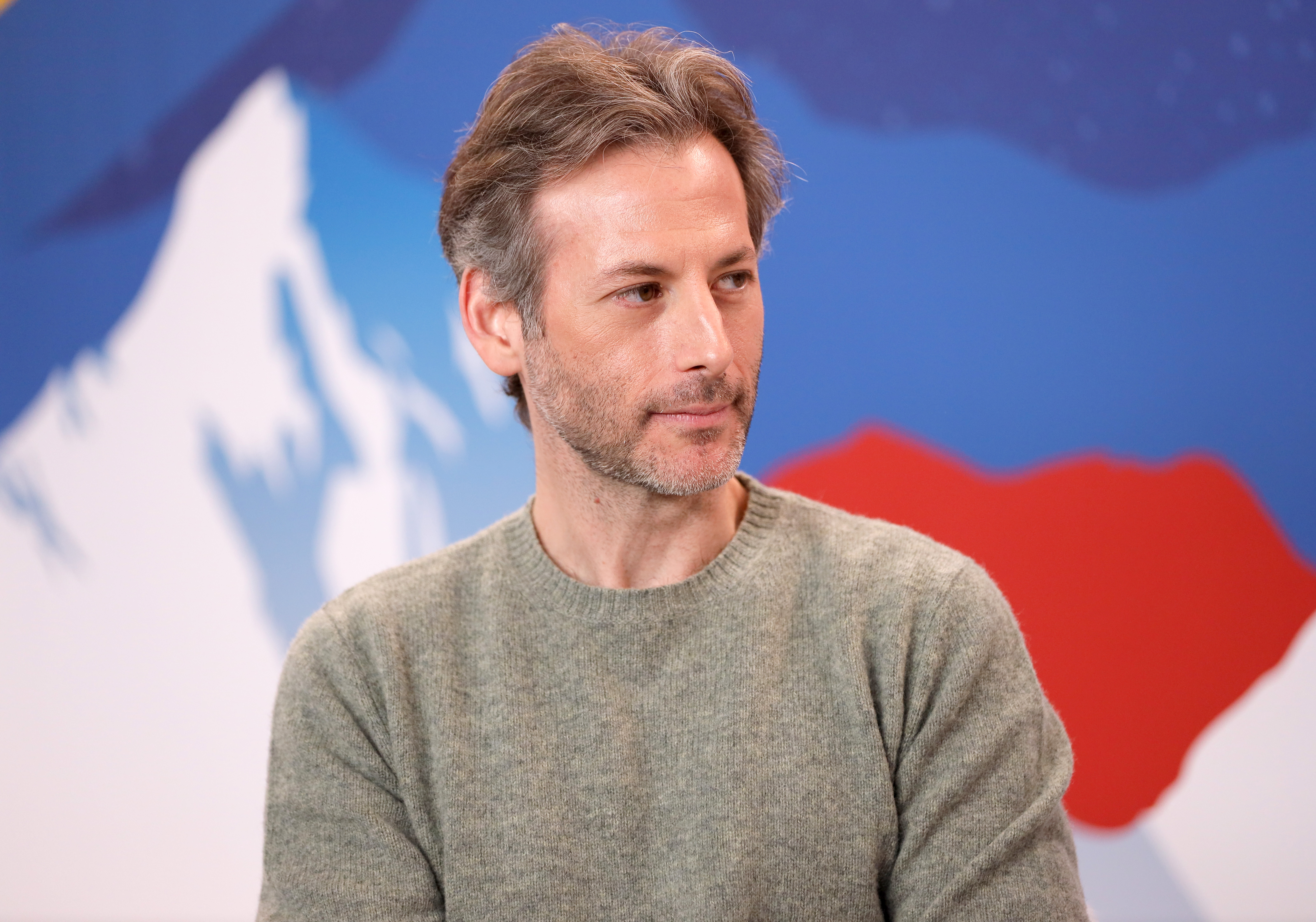 Jeff Baena attends the IMDb Studio at Acura Festival Village at the 2020 Sundance Film Festival on January 26, 2020, in Park City, Utah. | Source: Getty Images