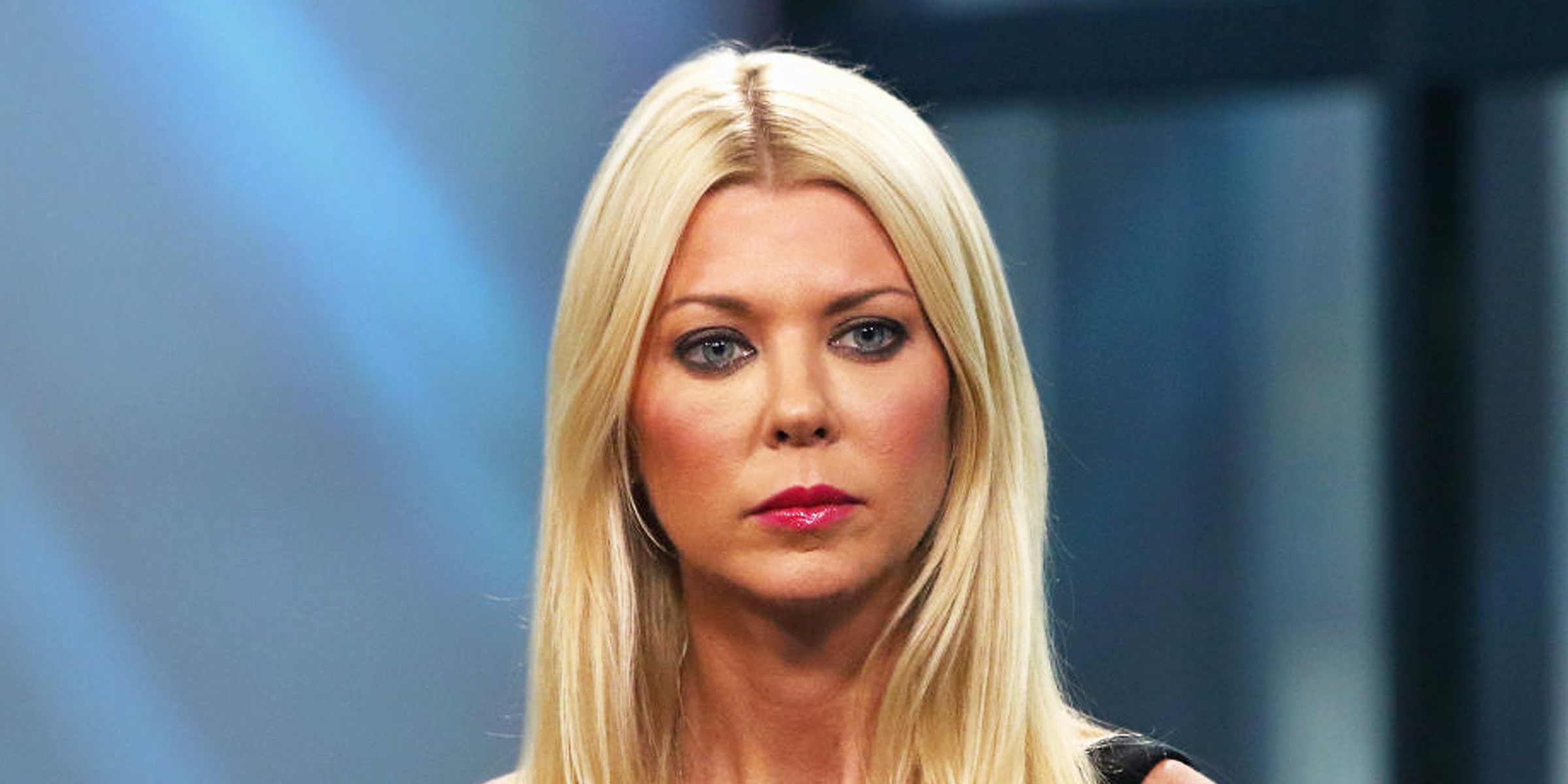 Tara Reid | Source: Getty Images