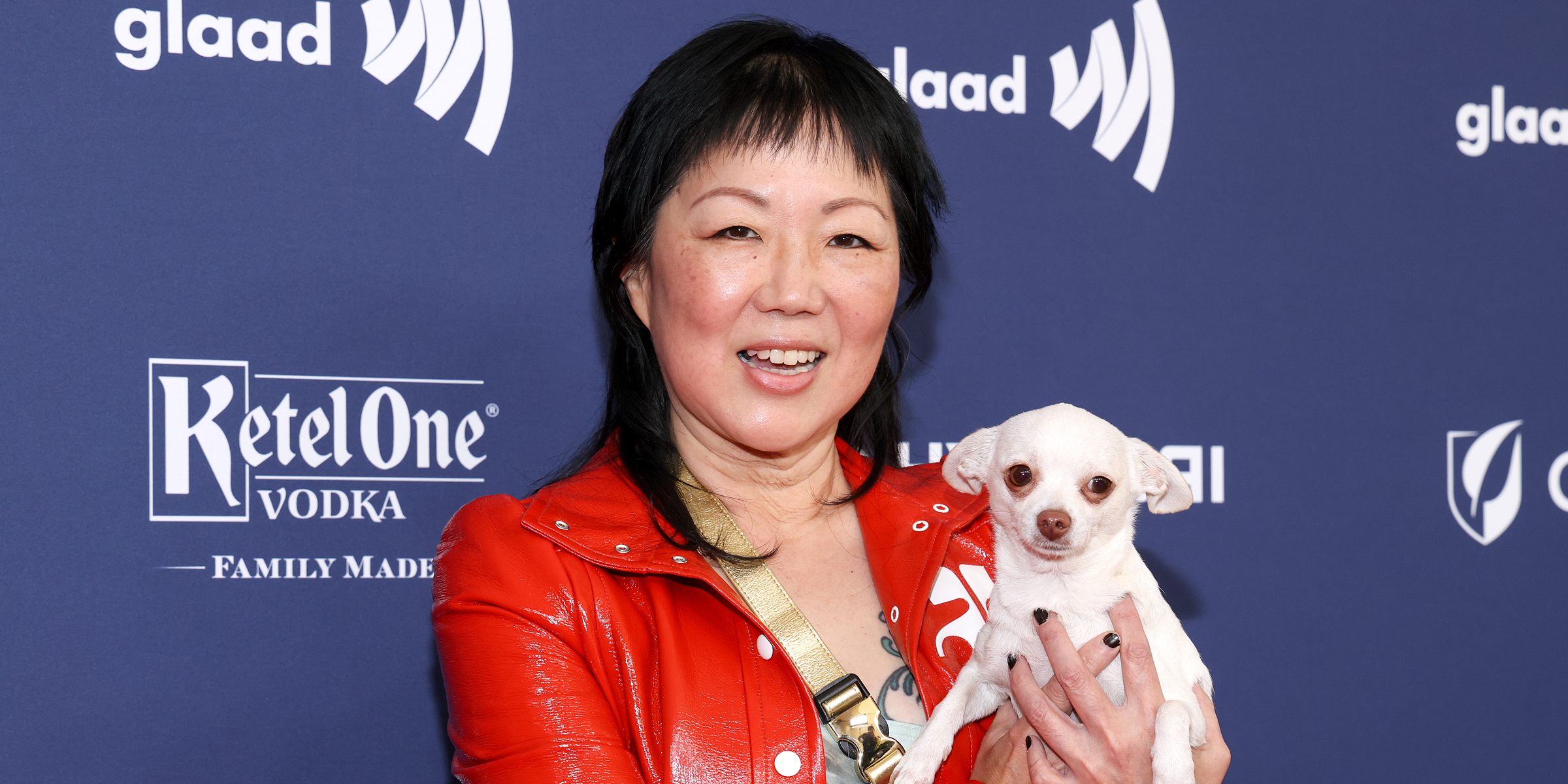 Margaret Cho | Source: Getty Images