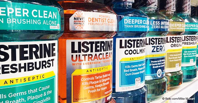 Amazing Uses for Listerine That Not Many People Know About