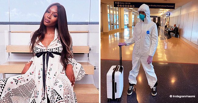 essence magazine naomi campbell