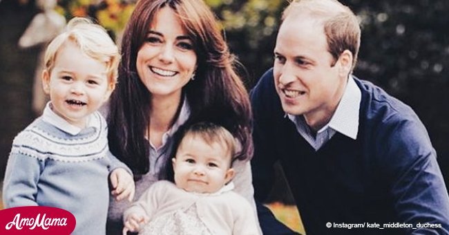 The Duchess of Cambridge’s due date is finally announced. It's very, very soon