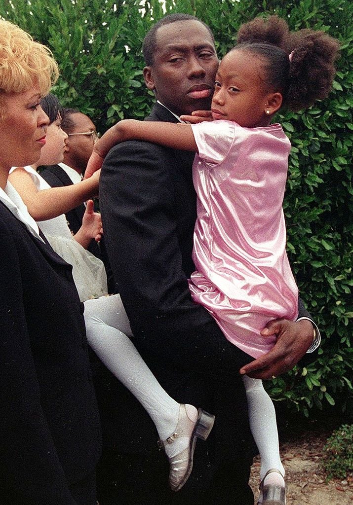 Florence GriffithJoyner's Husband Al Found Her Lifeless in Their