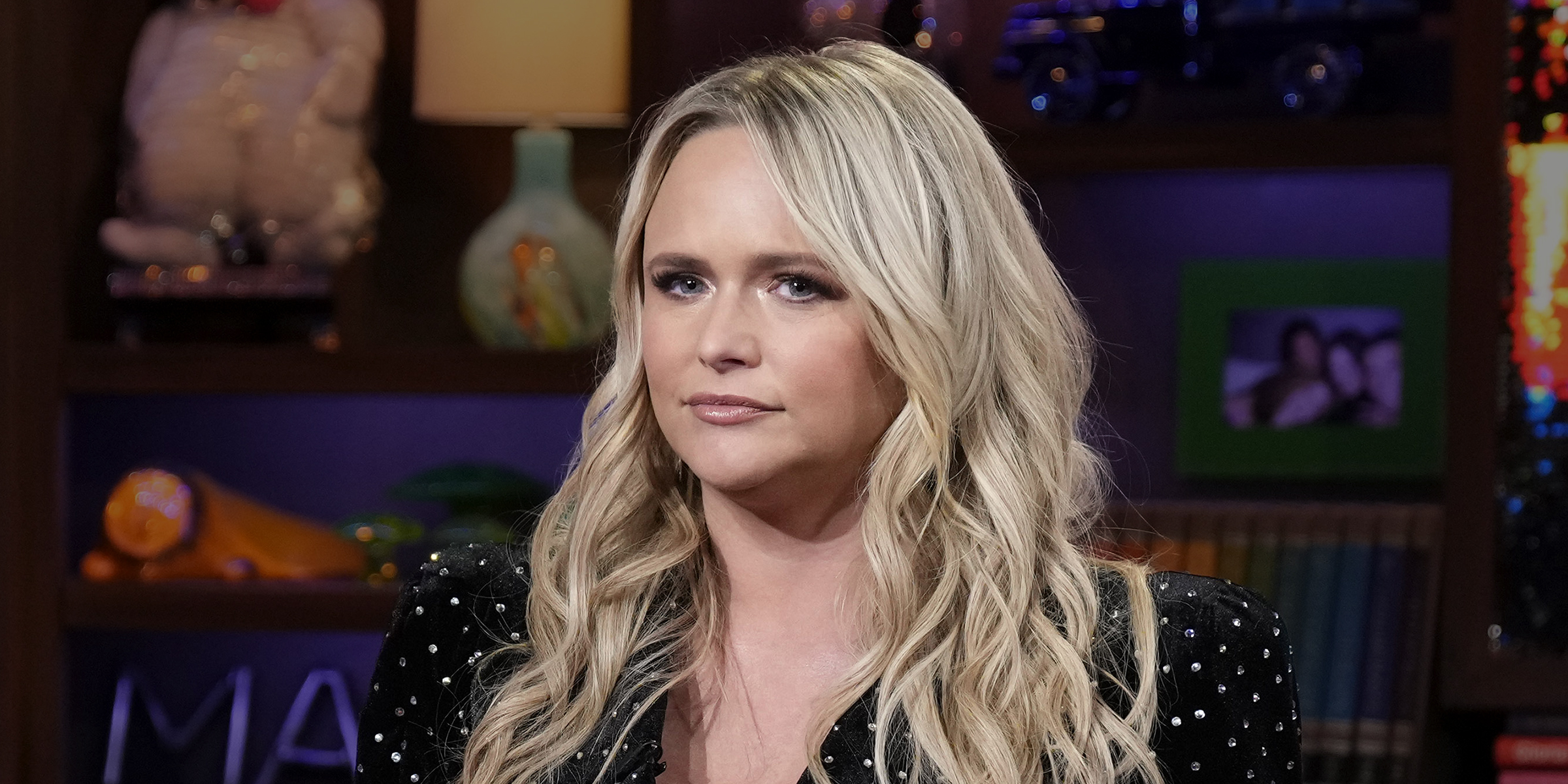 Miranda Lambert | Source: Getty Images