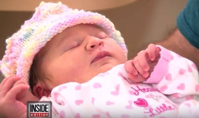 Source: Youtube/ Inside Edition