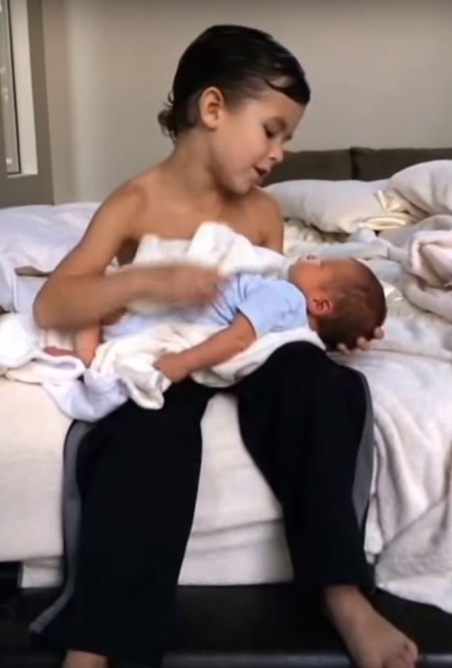 Source: Youtube/ Westmore Kids Source: Youtube/ Westmore Kids