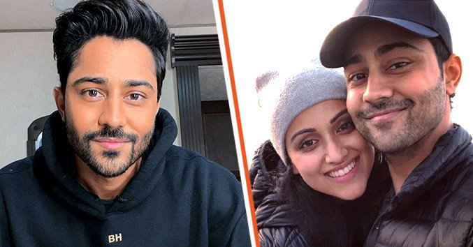Who Is Manish Dayal s Wife Meet Snehal Patel The Mother Of His 2 Who Is Manish Dayal s Wife Meet Snehal Patel The Mother Of His 2