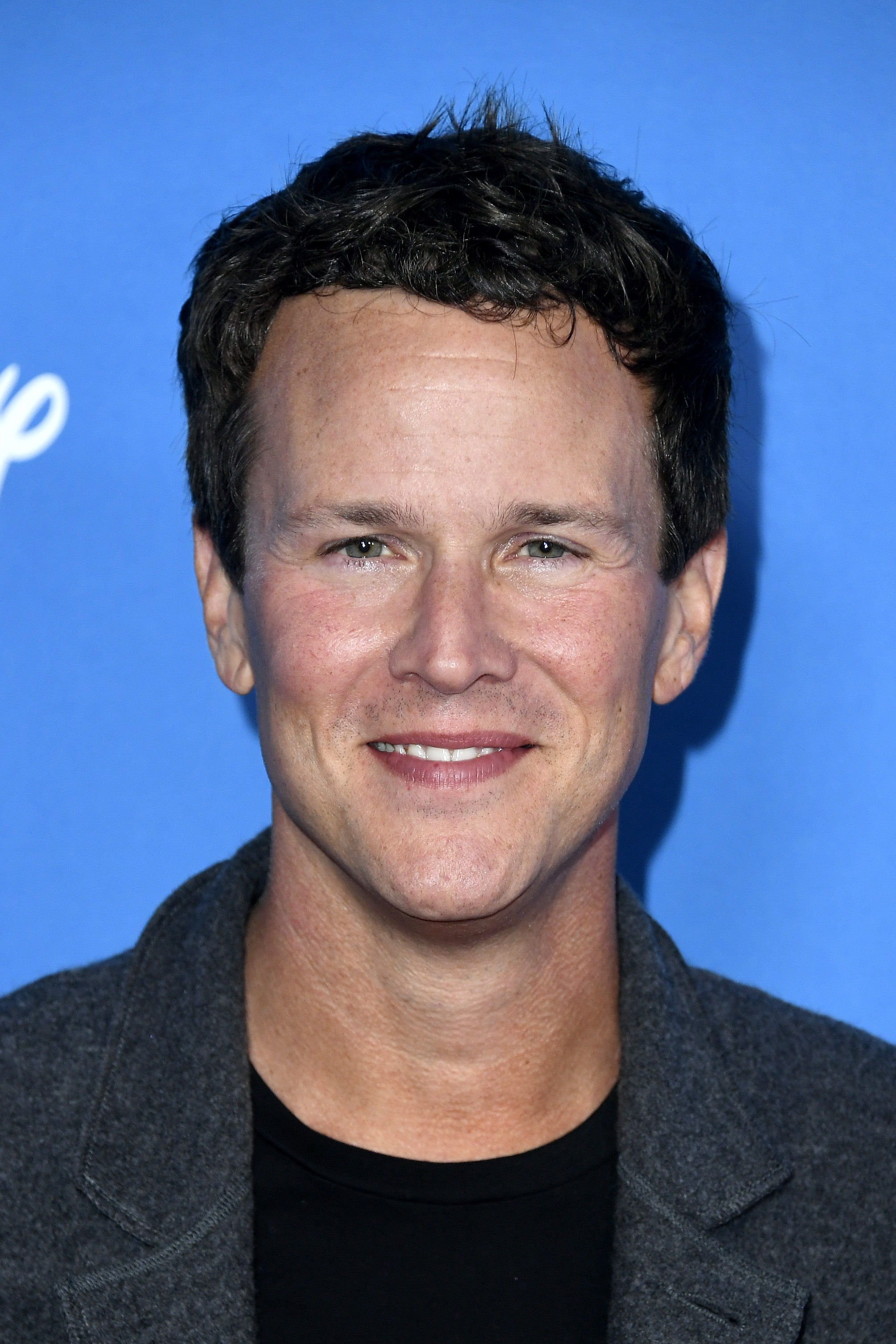 Scott Weinger attends the Go Behind The Scenes with Walt Disney Studios during D23 Expo 2019 at Anaheim Convention Center on August 24, 2019 in Anaheim, California. | Source: Getty Images