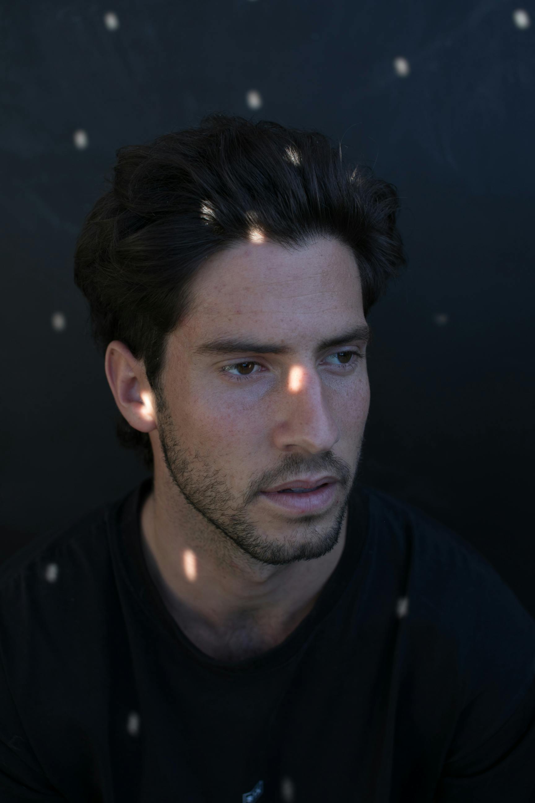 A man deep in thought | Source: Pexels