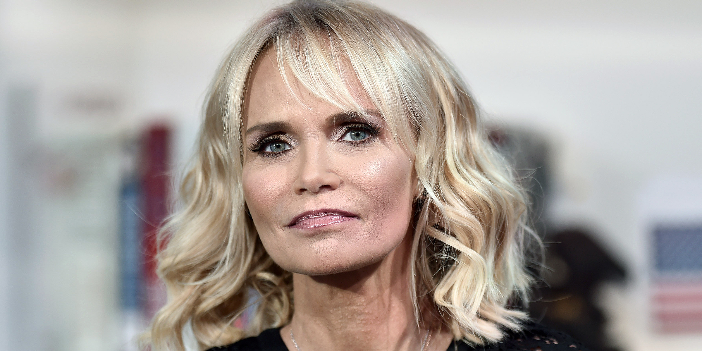 Kristin Chenoweth | Source: Getty Images