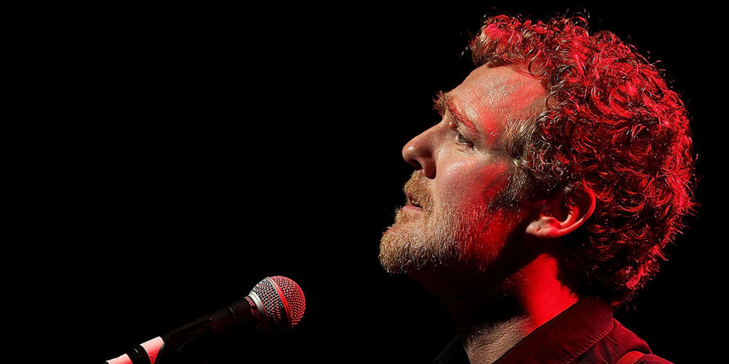 Glen Hansard | Source: Getty Images