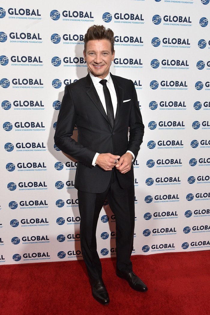 Jeremy Renner l Image: Getty Images